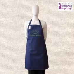 Królowa Kuchni (1) - Fartuszek